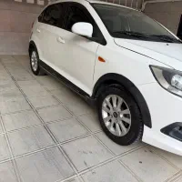 ۳۱۵ نیو مدل ۱۳۹۵ کارمندی|خودرو سواری و وانت|گرگان, |دیوار