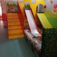 استخدام نیروی خدماتی برای مهد کودک