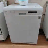 ظرفشویی ال جی