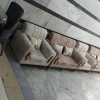 طرح معاوضه بیش از ۳۰مدل مبل متنوع درمبلمان علی|مبلمان خانگی و میز عسلی|ملارد, |دیوار