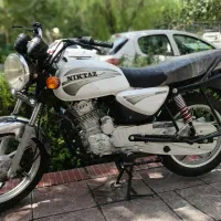 طرح باکسر نیکتاز ۲۰۰ مدل ۴۰۱