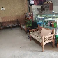 قهوه خانه /شهرری