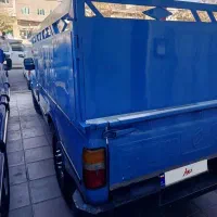 نیسان وانت 1385|خودرو سواری و وانت|بانه, |دیوار