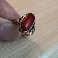عقیق کهنه یمنی|جواهرات|تهران, ایران|دیوار