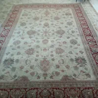 فرش نه متری، و تعدادی فرش فانتزی