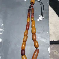 کهربای مثقالی