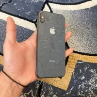 ایفون ایکس اس مکس