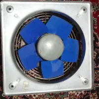 هواکش صنعتی تکنوپارس