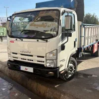 ایسوزو ۹۳ هشت تن