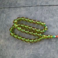 تسبیح سندلوس|جواهرات|چرداول, |دیوار