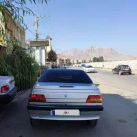 پژو|خودرو سواری و وانت|خرم‌آباد, |دیوار