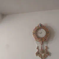 ساعت دیواری