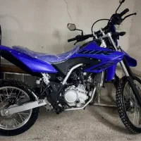 Wr 155 یاماها ۱۴۰۴ صفر