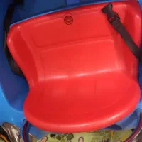 ماشین شارژی نو و سالم در حدنو استفاده نشده موزیکال|اسباببازی|تهران, افسریه شمالی|دیوار