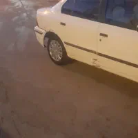 سمند se مدل ۹۳|خودرو سواری و وانت|اهواز, کمپلو جنوبی|دیوار