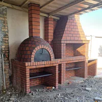 تنور پیتزا آجری تنورنان سنگک برای طباخی معمار یزدی|خدمات پیشه و مهارت|تهران, بهارستان|دیوار