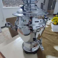 سماور برقی ۷ لیتری