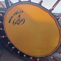 ترامپولین خانگی