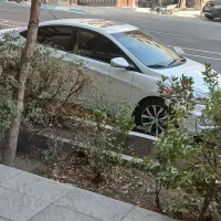 اکسنت بلو بدون رنگ استثنایی ۲۰۱۵