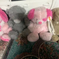 ماشین و عروسک|اسباببازی بچه|فسا, |دیوار