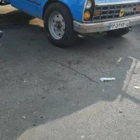 وانت بار و نیسان بار|خدمات حمل و نقل|مرند, |دیوار