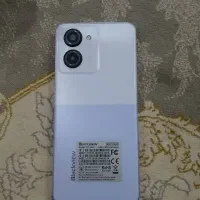 بلک ویو کالر ۸ - ۸+۸گیگ رم - ۱۲۸ - یکماه کارکرد