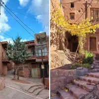 گل و گلابگیری