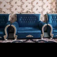 مبل جلو مبلی|مبلمان خانگی و میز عسلی|مشهد, امیر|دیوار