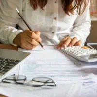 جویای کار حسابدار ی