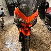 کاوازاکی نینجا