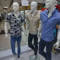 مانکن مردانه  * فروش فوری *