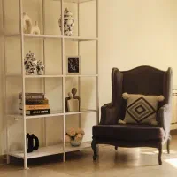 دکوری و آیینه کنسول زیبا و مدرن