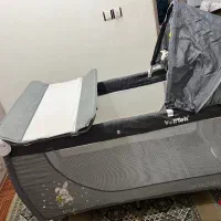 تخت پارک ولتک