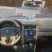 پارس توفای دریچه گاز سیمی