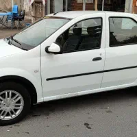 ال نود مدل 97 گیربکس جدید مشابه صفر|خودرو سواری و وانت|پاکدشت, حصار امیر|دیوار