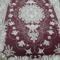 ۲ تخته فرش ۶ متری ۷۰۰ شانه