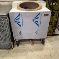 تنور گازی برای رستوران و جیگرکی|اجاق گاز و لوازم برقی پخت‌وپز|چهارباغ, |دیوار