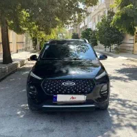 ام وی ام x22پرو مدل 403استثنایی در حد|خودرو سواری و وانت|شیراز, نجم آباد|دیوار