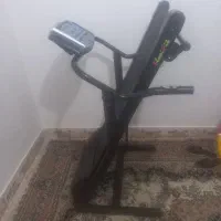 تردمیل فلکسی  فیت|تجهیزات ورزشی|چابهار, |دیوار