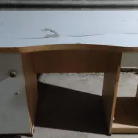 صندلی ومیز....و روشویی واینه فقط خریدارتماس بگیره|مبلمان خانگی و میز عسلی|مسجد سلیمان, |دیوار