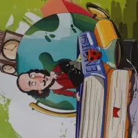 کتاب کمک درسی نهم و دهم