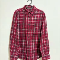 پیراهن خارجی