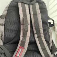 کوله پشتی برزنت در حد نو ۴۳ در ۴۷