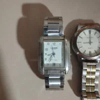 چهار عدد ساعت قدیمی سالم|ساعت|اهر, |دیوار