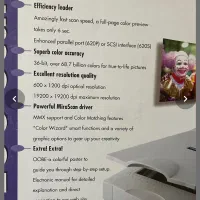 اسکنر vuego scan brisa|پرینتر، اسکنر، کپی، فکس|اهواز, گلستان|دیوار