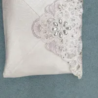 سجاده و جانماز عروس