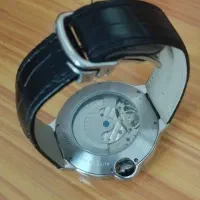 ساعت کارتیر بالون بلو سوییسی|ساعت|سنندج, |دیوار