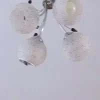 لوستر|لوستر و چراغ آویز|سنندج, |دیوار