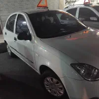 تیبا2 مدل1394 . قیمت 580میلیون