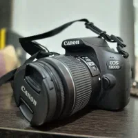 دوربین کنون D1300